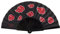ABYSTYLE - Naruto Shippuden Eventail Akatsuki