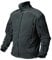Helikon-Tex Liberty Jacke -Heavy Fleece, Jungle Grün, M