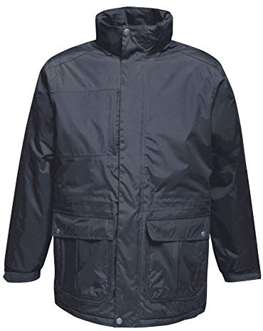 Regatta Herren Professional Men's Darby Iii Waterproof Insulated Parka Jacket Jacke