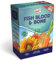Doff Fish Blood And Bone Multipurpose Fertiliser– 2Kg Fast-Acting Plant Food for Healthy Growth of Flowers, Fruit, Vegetables & Shrubs – Nutrient Enriched – Encourages Root Development – Ready to Use