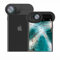 Olloclip Lenses for iPhone SE 2020, 8 and 7 Macro 7x, 14x and 21x