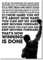 Rocky Balboa Sylvester Stallone A3 ungerahmt Motivationszitat Poster Sport Boxen Foto Inspiration Sieger Bild