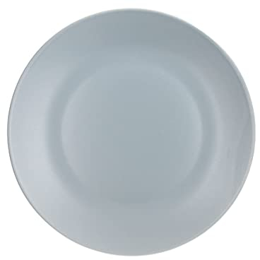 Tognana TOG800700 Piatto Piano 26 Tatami, Colore: Carta Zuccherro, Ceramic