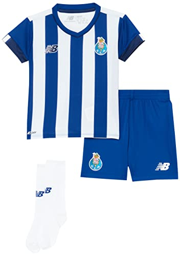 FC Porto, Hombre Camiseta, Temporada 2022/23 Oficial Primera Equipación