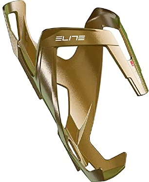 Elite S.R.L. Vico Glam Porte-Gourde Unisex-Adult, Or, Taille Unique
