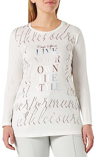 CMP Damen Woman T-Shirt Shirt