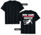 Polen Fußball-Trikot – unterstützt polnische Fußballmannschaft T-Shirt