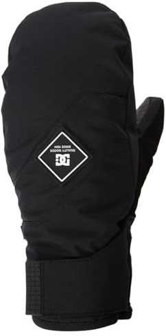 DC Shoes Franchise - Funktionelle Snowboard-/Skifäustlinge für Kinder