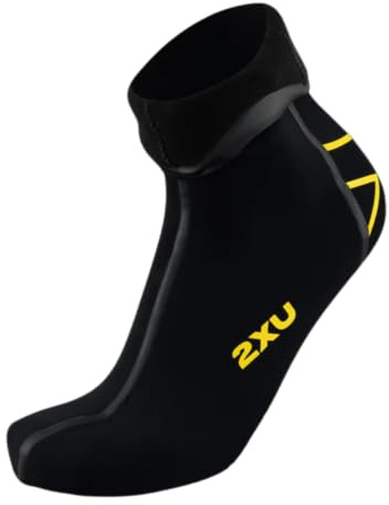 2XU Propel Booties EU 35-37 1/2