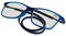 Gamswild Lesebrille Magnetbrille |+1,0 | +1,5 | +2,0 | +2,5 | GAMSSTYLE Magnetlesebrille Damen Herren Unisex Stärke 1,5 | grau | blau