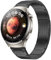 VeveXiao Cinturino in titanio compatibile con Huawei Watch GT 5 46 mm/3 pro/2 Pro 46 mm 2E/Watch 4/3 Pro, cinturino di ricambio in lega di titanio di lusso da 22 mm per Ultimate, Titanio