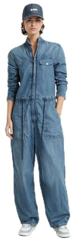 G-STAR Damen Cocoon Jumpsuit Jumpsuit