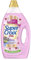 Miror Super Croix par X•Tra -Lessive Liquide - Japon - Fleurs de Cerisier & Thé Vert - Moment Evasion - Experience Sensorielle - Parfum Intense - Longue Durée - Efficace dès 20°C - 42 Lavages