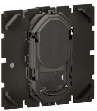prise rj45 - ftp - catégorie 6 - legrand céliane cm0345