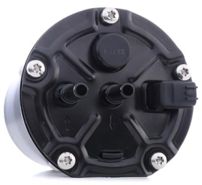 Custodia completa di filtro per gasolio, compatibile per Duster Lodgy Dokker Sandero Logan Citan Note Micra NV2500 Kangoo Clio Captur Dokker C826 FCS921 F026402825