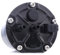 Custodia completa di filtro per gasolio, compatibile per Duster Lodgy Dokker Sandero Logan Citan Note Micra NV2500 Kangoo Clio Captur Dokker C826 FCS921 F026402825