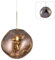 Sedtonmu Moderne Lava Lampe Bubble Lampe Deckenleuchte Kronleuchter Bunt Frei Kombinierbar Für Restaurant Bar Gang Schlafzimmer Café,K,38CM