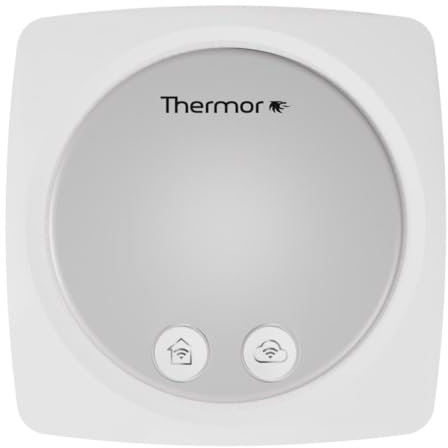 THERMOR - Hub CozyTouch pour progammation à distance - THERMOR - 400992