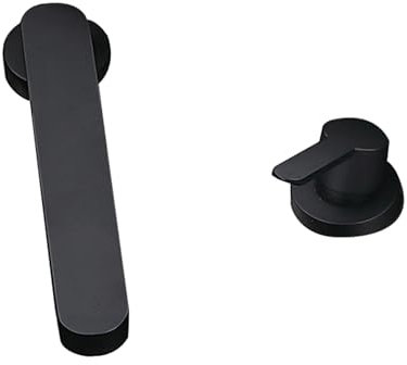 XJTNLB Rubinetto Depuratore Acqua Rubinetto Sottofinestra Rubinetti da Cucina a 3 Vie Rubinetto da Cucina per Camper