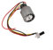 Feegow Extractor Fan Duct Fan 12V/24V, Low Voltage Brushless Duct Fan Motor, Up To 100,000 Rpm High Speed, 5A Brushless Fan With Driver Module(DC 9-12V)