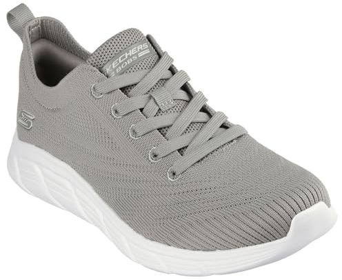 Skechers Slipper/Kletthalbschuh Sneaker (sportlich) Bobs B Flex Lo-Graceful Stride