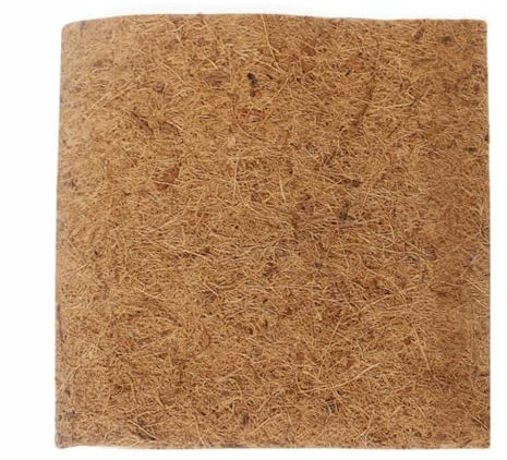 XAGMODSHN Reptilien-Bettwäsche für Terrarien, wasserdicht, Kokosfaser-Teppich, BeardedDragon Liner Matte für Schildkröten-Geckos