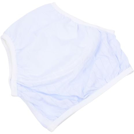 Kisangel Töpfchentrainingshose Für Junge Mädchen Aus Baumwolle Wiederverwendbar Atmungsaktiv Mit Elastischem Für Komfort Geeignet Für Kleinkinder Und Neugeborene