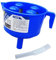 Olio Separatore Acqua Filtro Olio Imbuto Filtro Olio Per Motori Accessori Auto