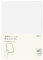 Midori MD 49360006 Notizbuchumschlag in DIN A5