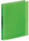 Veloflex V020242 Ringbuch Propyglass, DIN A4, grün
