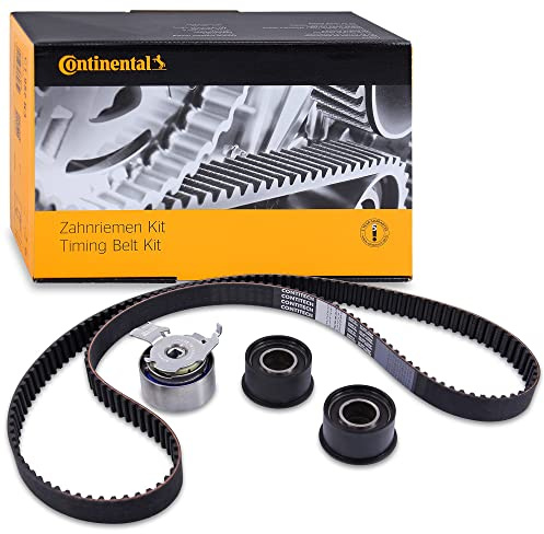 CONTITECH CT870K1 Zahnriemensatz