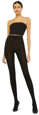 Wolford Women's Cashmere/Silk Tights