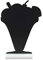 Securit FBTA-Icecream Tischaufsteller SilhouetteEis, 33.5x23cm
