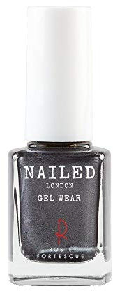 NAILED LONDON Nail Polish, Knight Rider 10 ml