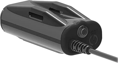 Lezyne Inifinite Power External Battery, Black, One Size