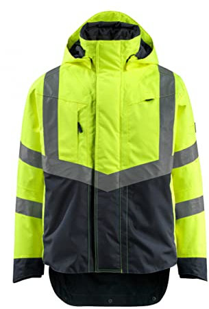 MASCOT® Harlow Hard Shell Jacke