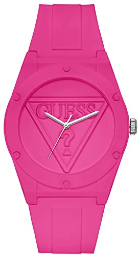 Guess Orologio analogico unisex.