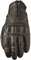 FIVE Kansas Motorradhandschuhe Braun M
