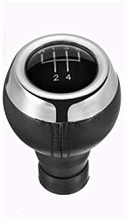 Viviance 5 6 Speed Gear Stick Shift Perilla Compatible con Mini Cooper R55 R56 R57 R59 F55 F54-5 Velocidad