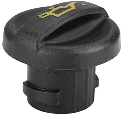 Dioche Motoröl Deckel, Öleinfülldeckel, 1180F9 Tankdeckel für (1996–2018) und C5 (2004–2008)