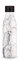 LES ARTISTES Paris A-8138 Bottle'Up, Thermos 500 ml, Gourde isotherme sans BPA, Réutilisable, Garde au chaud 12h et au froid 24h, Acier Inoxydable, Design Marble
