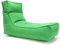 Ecopuf Camel – Pouf pour chaise longue – Puff Fauteuil pour extérieur imperméable avec appuie-tête repose-pieds amovible – Chaise longue en polyester Oxford 600D imperméable