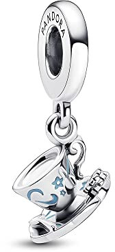 Pandora Magical Cup of Tea Dangle Charm