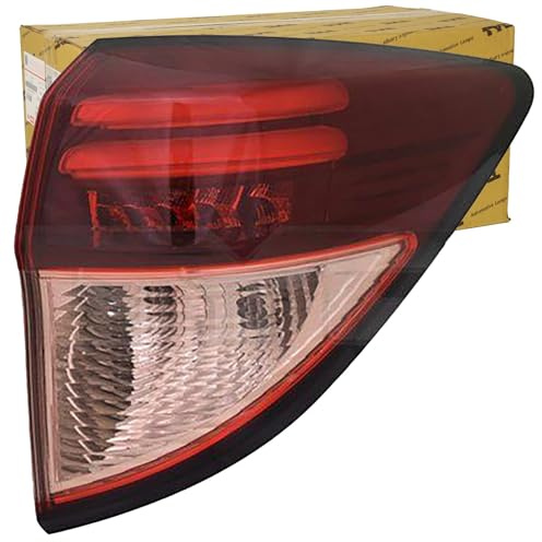 TYC Heckleuchte 11-14475-06-9