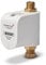 Salamander Pumps - Mains Booster TapBoost Inline Pump - Boosts Flow to 7-11L/Min - Brass Ends - Suitable for Mains & Gravity Fed Systems - 2 Year Warranty