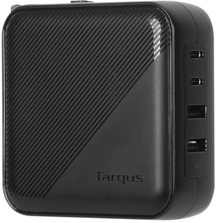 Targus 100W GaN Wall Charger