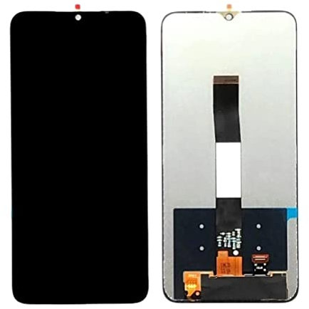 Showgood Écran tactile LCD 16,6 cm pour Umidigi A11 Écran tactile LCD 100 % testé pour smartphones Umi UMIDIGI A 11S Part (A11 sans cadre)