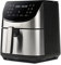 G3 Ferrari G10176 Friggisano XXL Friggitrice ad Aria, 1700 W, 8 Litri, Display digitale, BPA/PFOA Safe, Temperatura regolabile, 12 programmi, Timer, Ricettario incluso