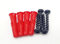 Set di viti contenente 4 viti e 4 tasselli per fissaggio da 4 mm a 6 mm di diametro. Compatibile con prodotti fabbricati da Origin Designed Ltd. 1 set include 8 pezzi (set da 4)