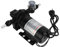 Pompe ¨¤ Membrane ¨¤ Pression D'eau 220V, 11,3 Lpm, 50psi, Auto-amor?ante, pour Voiture, Camping-car, Yacht, Caravane, Bateau Marin